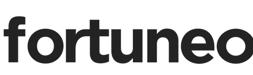 Logo Fortuneo