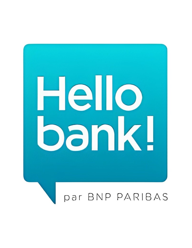 Application Hello bank!